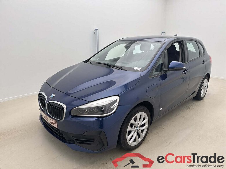 BMW 2-SERIE GRAN TOURER XDRIVE25E AUT