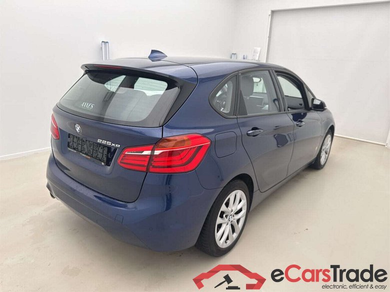 BMW 2-SERIE GRAN TOURER XDRIVE25E AUT #2