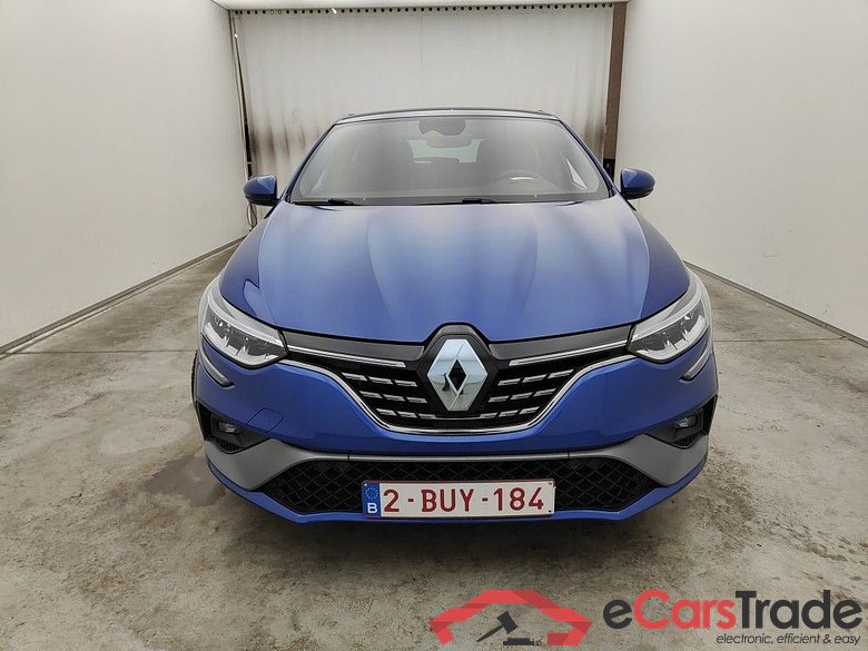 Renault Mégane Berline TCe 140 R.S. Line 5d #5