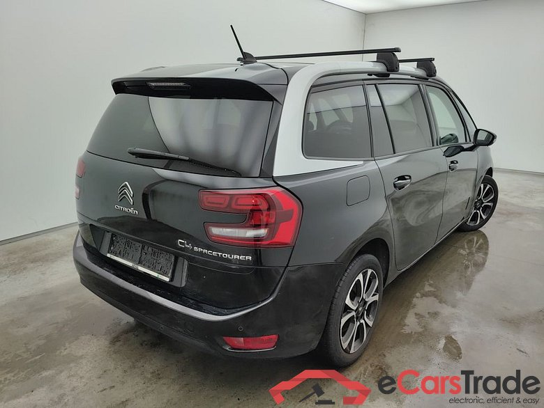 Citroën Grand C4 Spacetourer 1.5 BlueHDi 130 S&S EAT8 Business GPS 5d #2