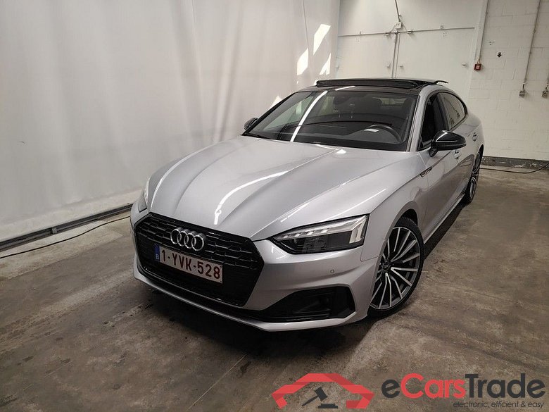 Audi A5 Sportback 35 TFSI S tronic Advanced 5d