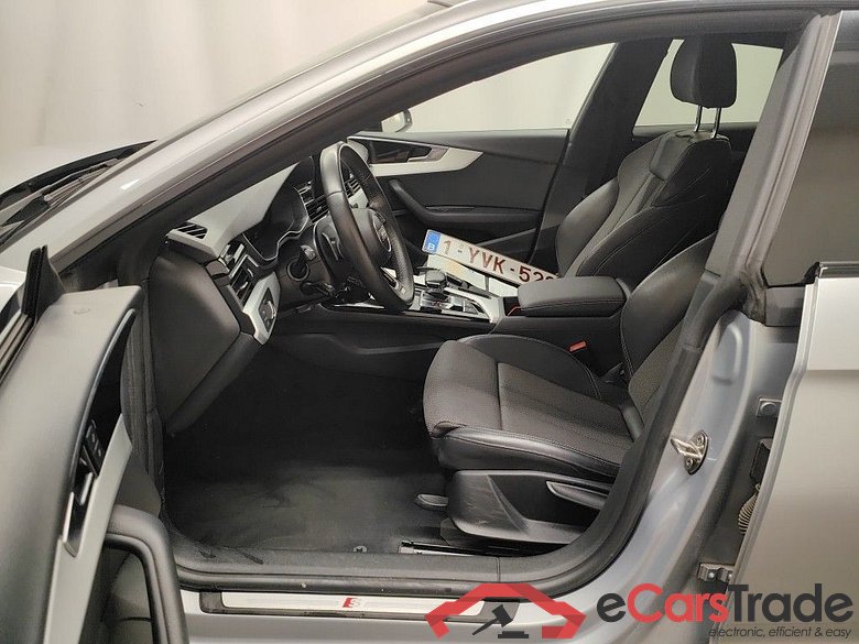 Audi A5 Sportback 35 TFSI S tronic Advanced 5d #3