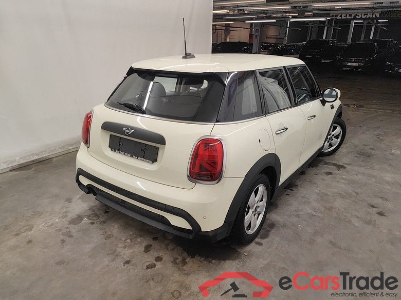 Mini 5 door One Aut. 5d #2