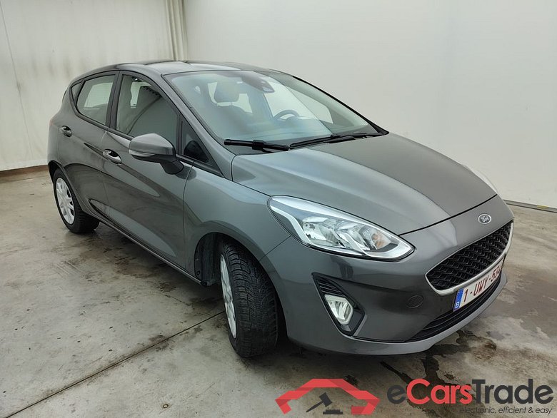 Ford Fiesta 1.0i EcoBoost 74kW Business Class 5d