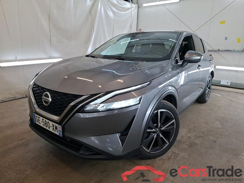 NISSAN Qashqai / 2021 / 5P / Crossover 1.3 MHEV 158ch Xtronic N-Style(SP) #1