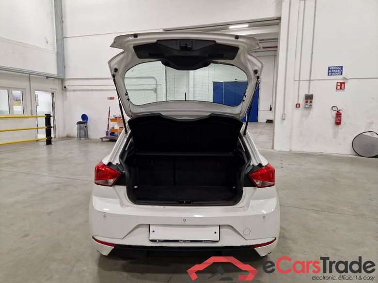 SEAT NUOVA IBIZA / 2017 / 5P / BERLINA 1.0 TGI 66KW STYLE #5