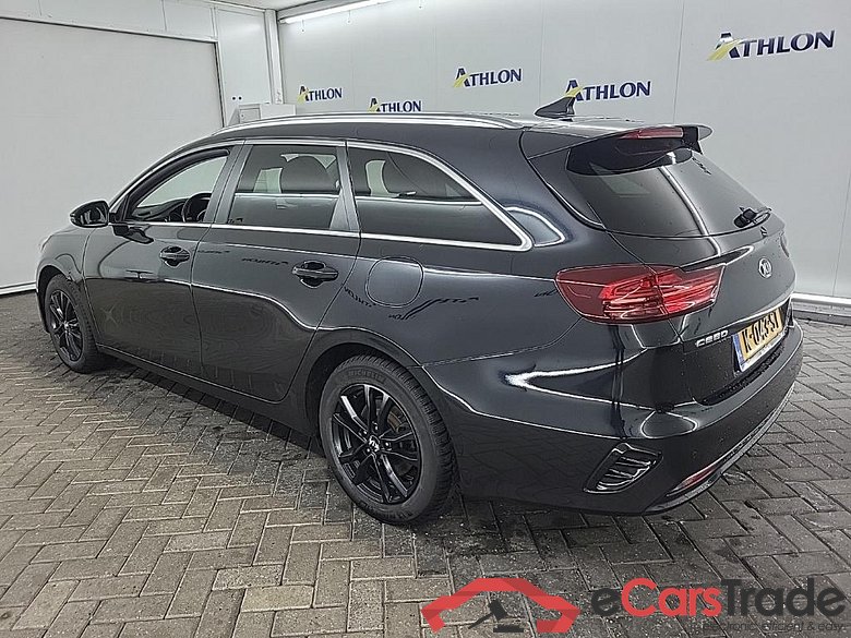 KIA ceed sportswagon 1.0 T-GDi DynamicPlusLine 5D 88kW uitlopend #4