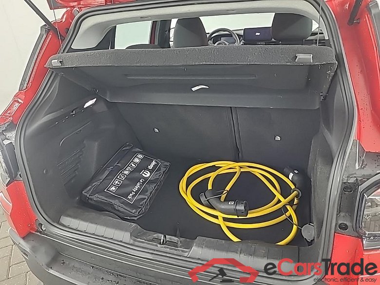 Jeep Avenger 54kWh Avenger 5D 115kW #5