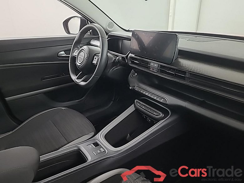 Jeep Avenger 54kWh Avenger 5D 115kW #6