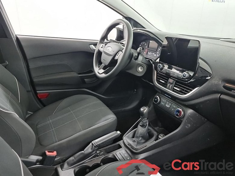 FORD Fiesta 1.1 52kW Trend 5D #6