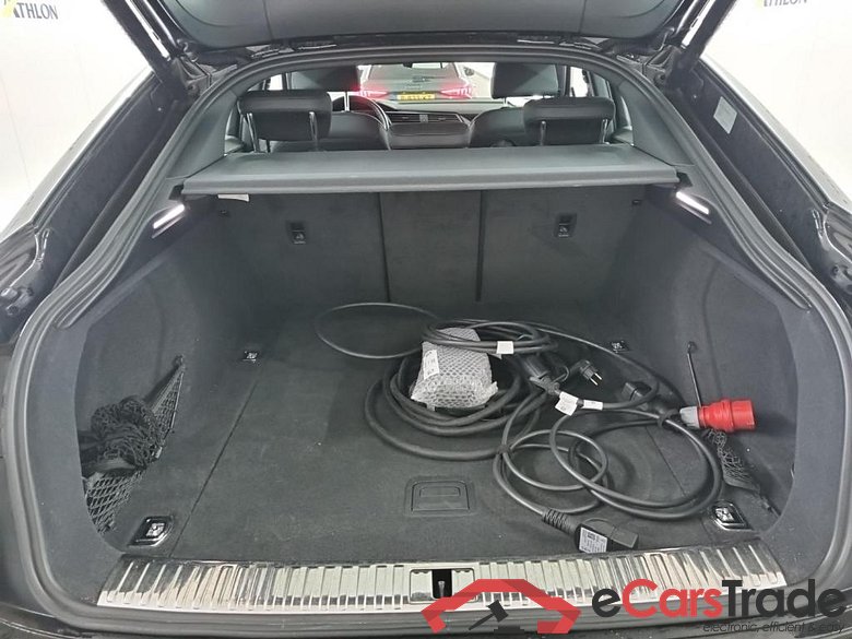 AUDI e-tron Sportback 55 quattro Advanced edition Plus 5D 300kW #5