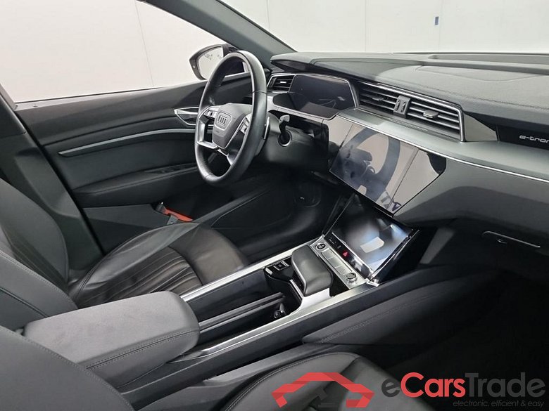 AUDI e-tron Sportback 55 quattro Advanced edition Plus 5D 300kW #6