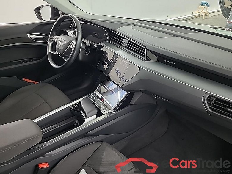 AUDI e-tron 55 quattro Business edition 5D 300kW #6