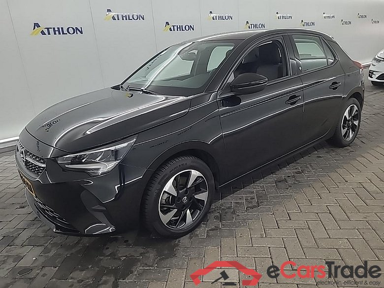 OPEL CORSA-E 50kWh Busin.Edit.11kW 3 fase 5D Athlon Edition