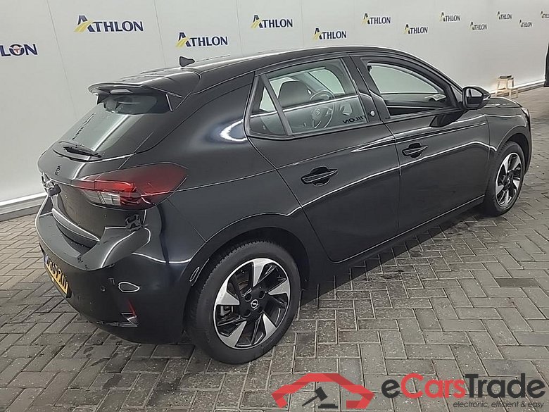 OPEL CORSA-E 50kWh Busin.Edit.11kW 3 fase 5D Athlon Edition #3