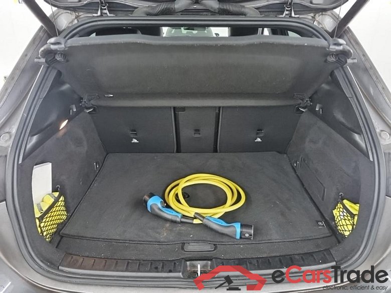 MERCEDES-BENZ EQA 250 Business Solution AMG auto 5D 140kW #5