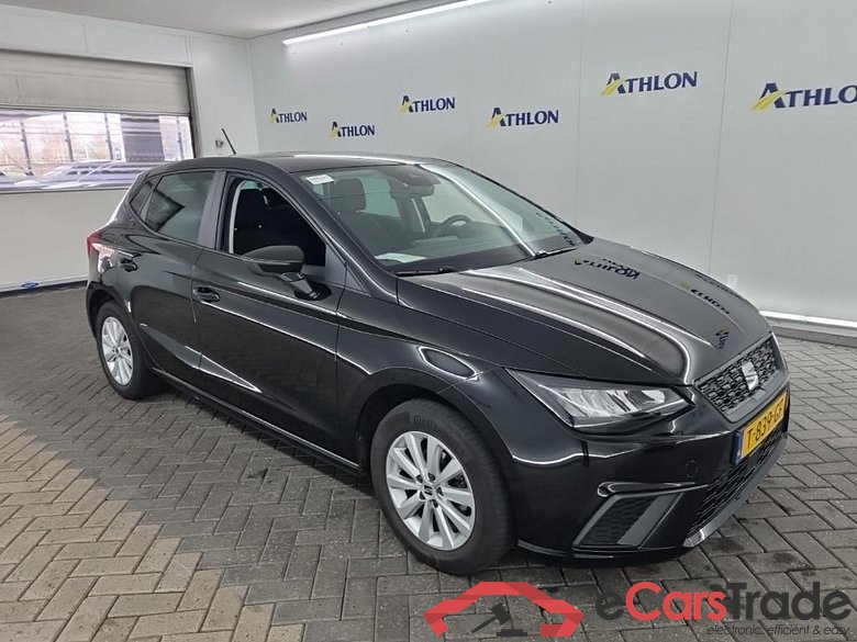 SEAT Ibiza 1.0 Eco TSI Style Business Connect 5D 70kW #2