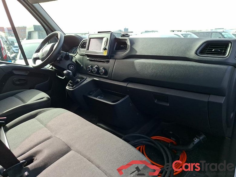 RENAULT Master CC Z.E. 33 kWh L3H1 T35 FWD 2D #6