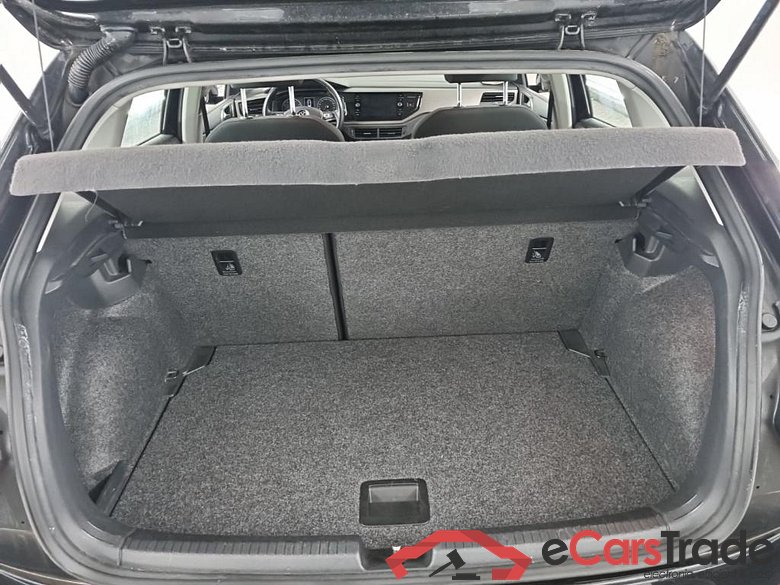 VOLKSWAGEN POLO 1.0 TSI 70kW Comfortline 5D Athlon Edition #5