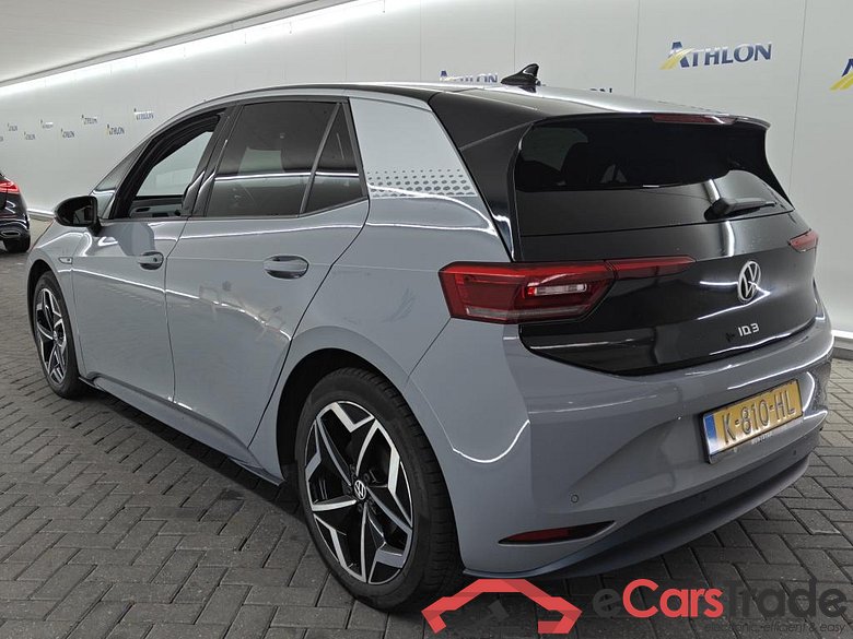 VOLKSWAGEN ID.3 58kWh 1st Plus auto 5D 150kW uitlopend #4