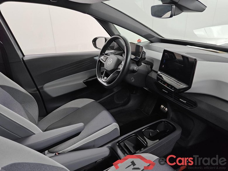 VOLKSWAGEN ID.3 58kWh 1st Plus auto 5D 150kW uitlopend #6