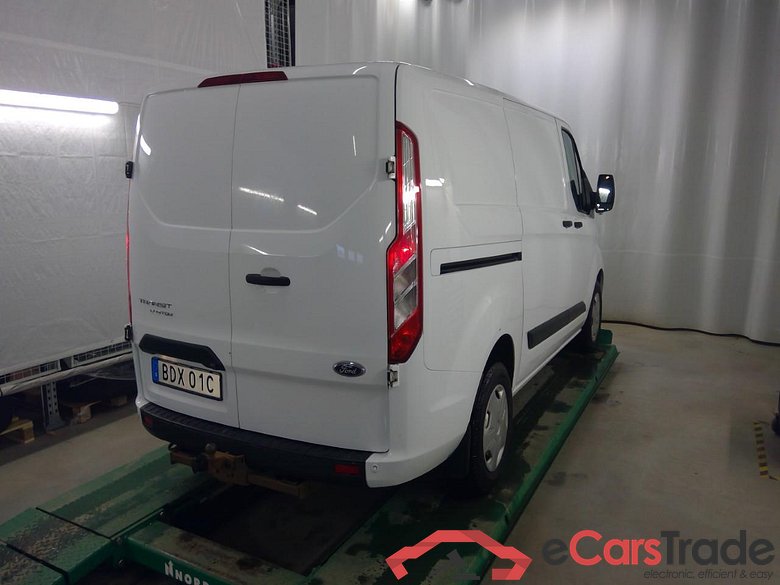 Tr.Cus.TDCi 130 30 L1H1 M Tr. #3