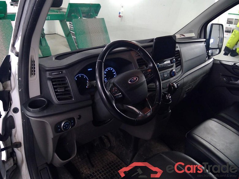 Tr.Cus.TDCi 130 30 L1H1 M Tr. #5