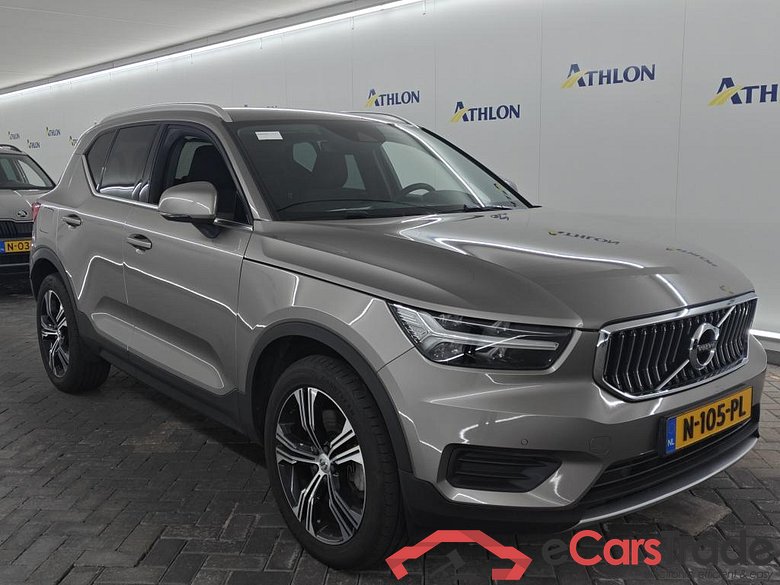 VOLVO XC40 Recharge T4 Inscription Expression 5D 155kW #2