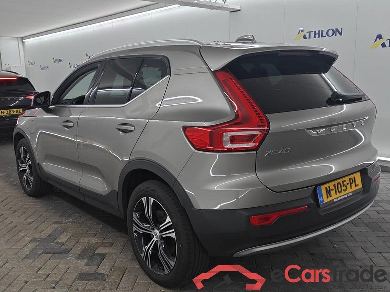VOLVO XC40 Recharge T4 Inscription Expression 5D 155kW #4