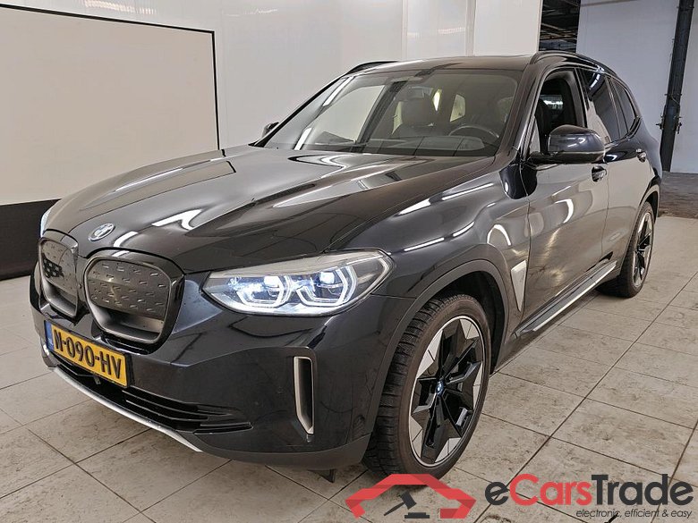BMW ix3 iX3 High Executive 5d + Shadow Line Pack, Pano #1