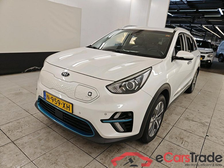Kia e-Niro 64kWh DynamicLine 5d
