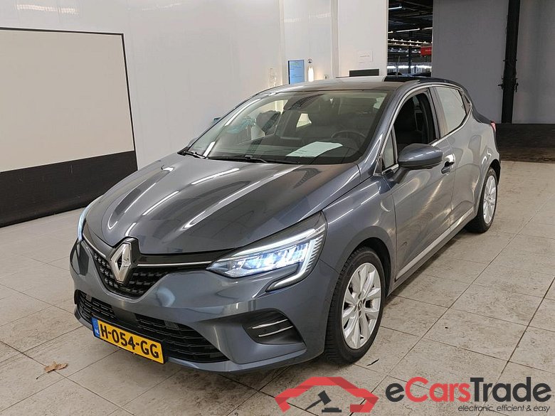 Renault Clio 1.0 TCe 100 Intens 5d #1