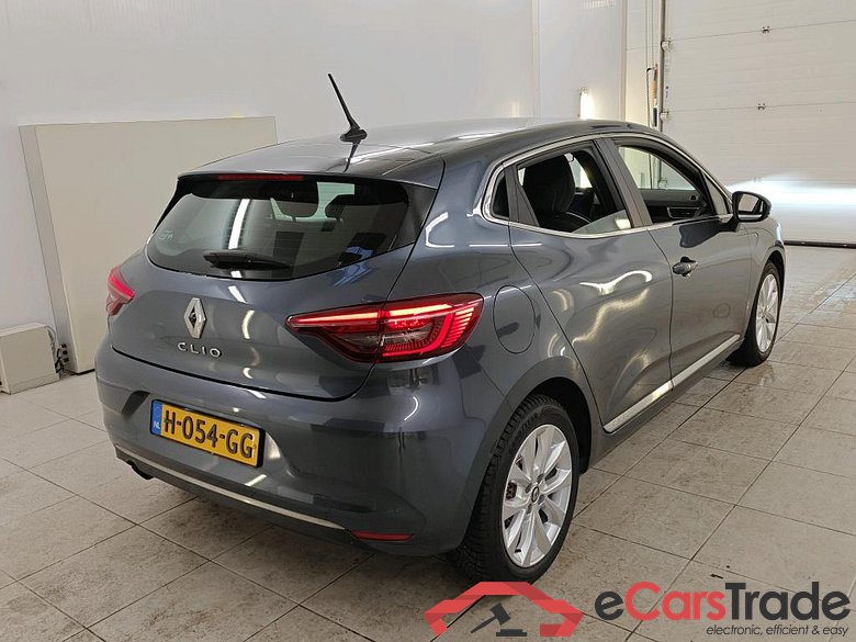 Renault Clio 1.0 TCe 100 Intens 5d #2