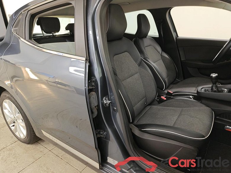 Renault Clio 1.0 TCe 100 Intens 5d #3