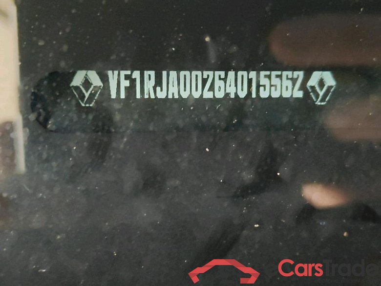 Renault Clio 1.0 TCe 100 Intens 5d #6