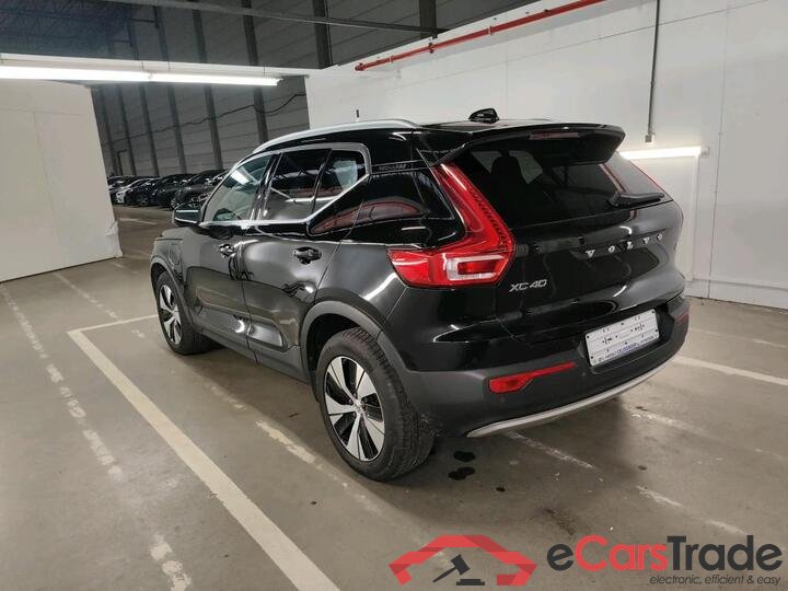 Volvo XC40 XC40 T4 Recharge Geartronic Inscription Expr. (PHEV) 155kW/211pk  5D/P Auto-7 #3