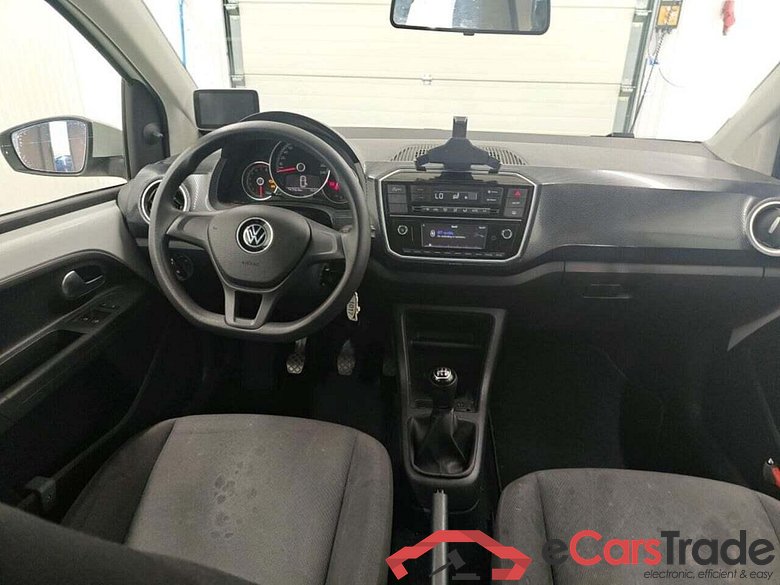 VOLKSWAGEN up! 1.0 #3