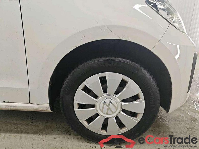 VOLKSWAGEN up! 1.0 #4