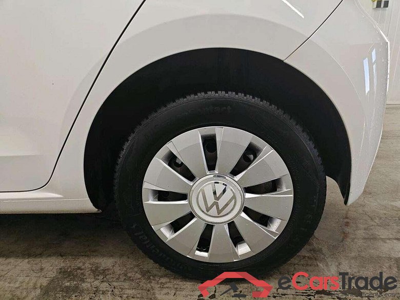 VOLKSWAGEN up! 1.0 #5
