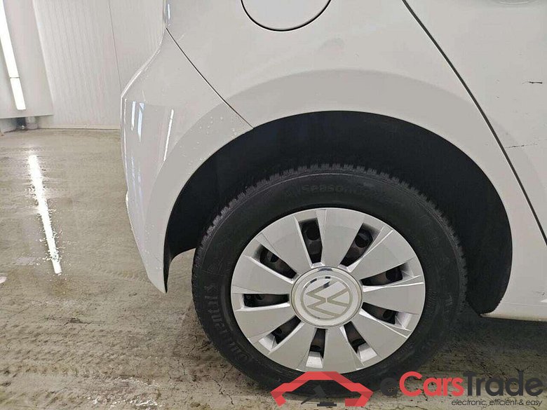 VOLKSWAGEN up! 1.0 #6