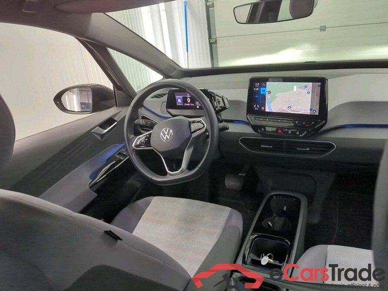 VOLKSWAGEN ID.3 Pro 58 kWh #3