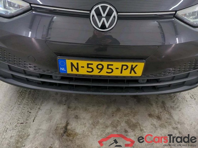 VOLKSWAGEN ID.3 Pro 58 kWh #4