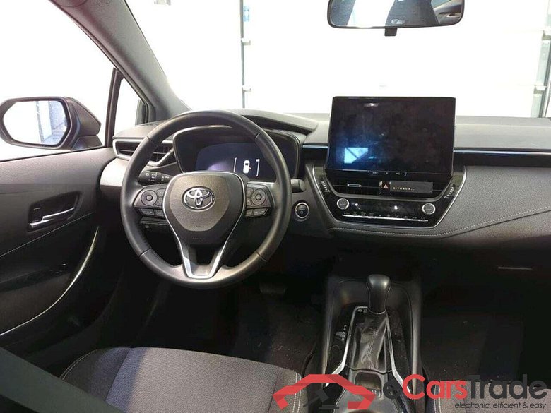 TOYOTA Corolla Touring Sports Hybrid 140 Active #3