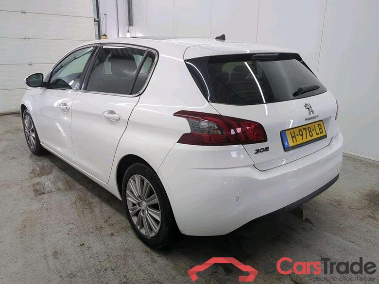 PEUGEOT 308 1.2 PureT.Blue L. Pr #6