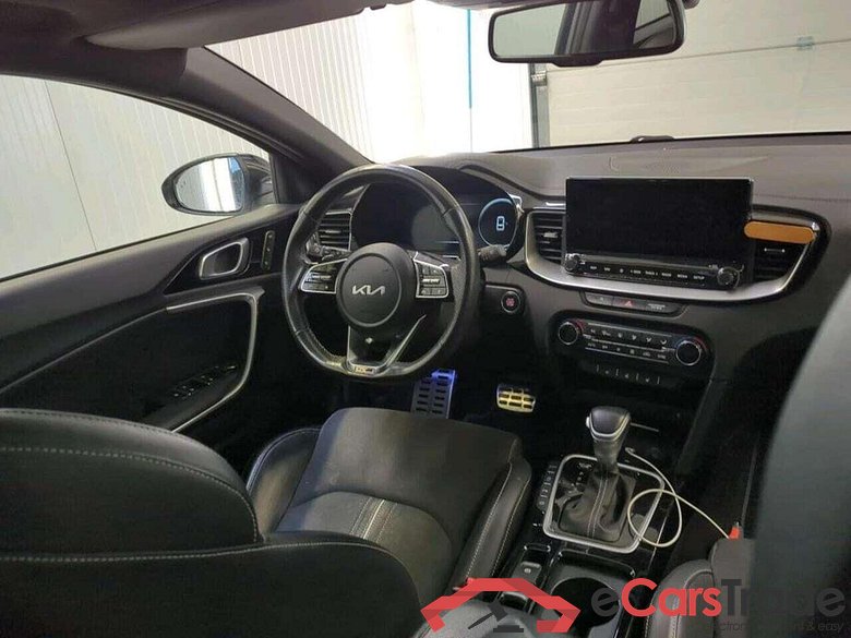 KIA PRO CEED 1.5 T-GDi GT-PlusL. #3