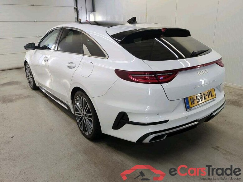 KIA PRO CEED 1.5 T-GDi GT-PlusL. #6