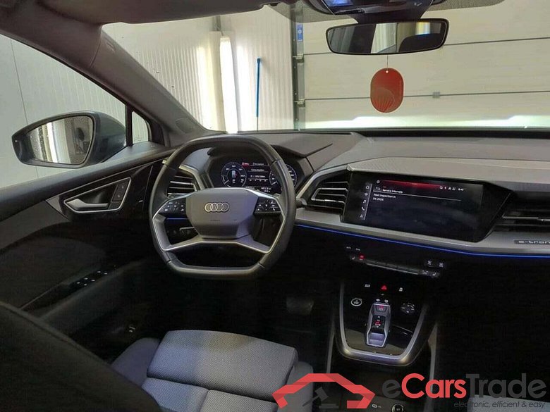 AUDI Q4 e-tron 40 Adv. ed. #3