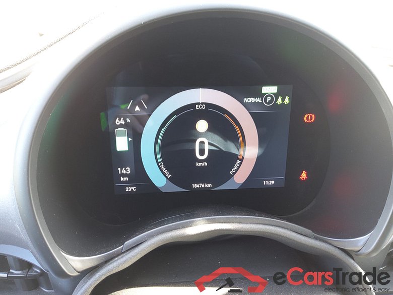 FIAT 500 332 3+1 Icon #4