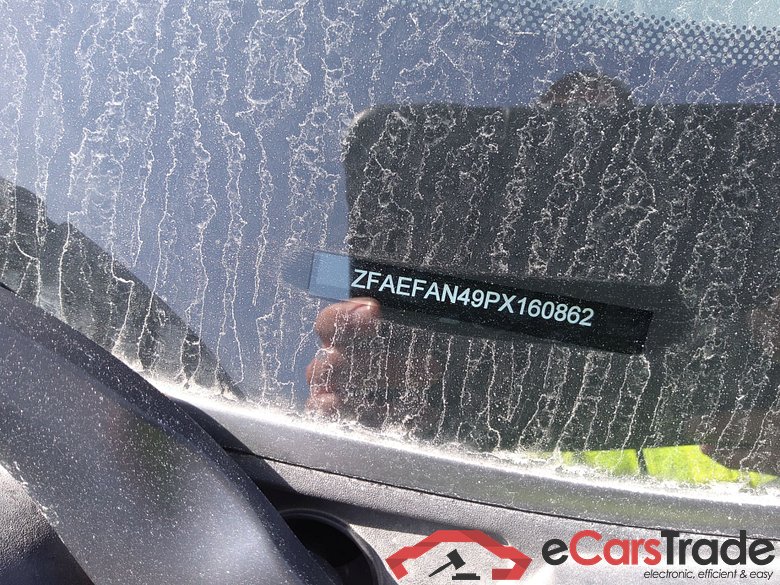 FIAT 500 332 3+1 Icon #5