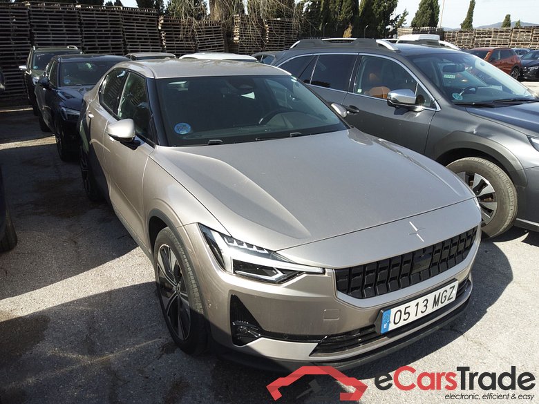 Polestar 2 Long range single motor 